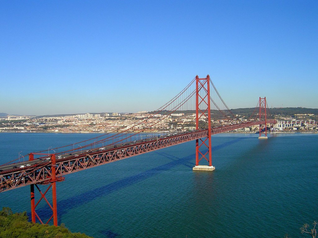 San Francisco bridges – MrEricSir.com